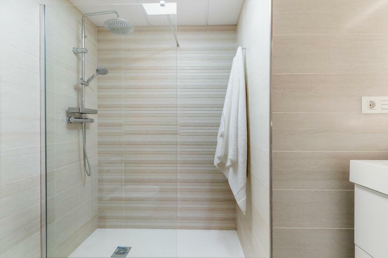 Apartamento Lujo Ancha Del Carmen Μάλαγα Εξωτερικό φωτογραφία